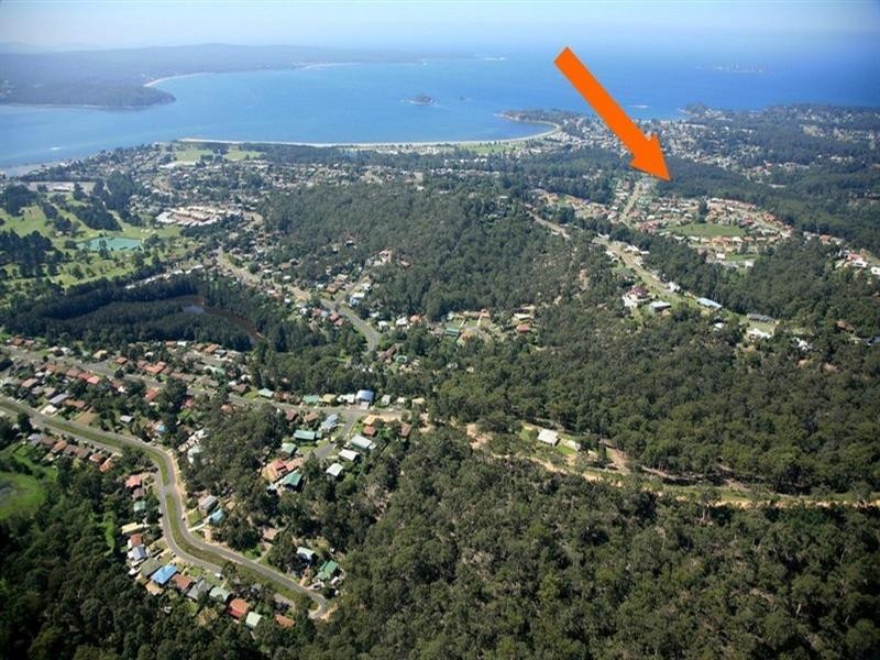 10 Oakwood Way, Catalina NSW 2536