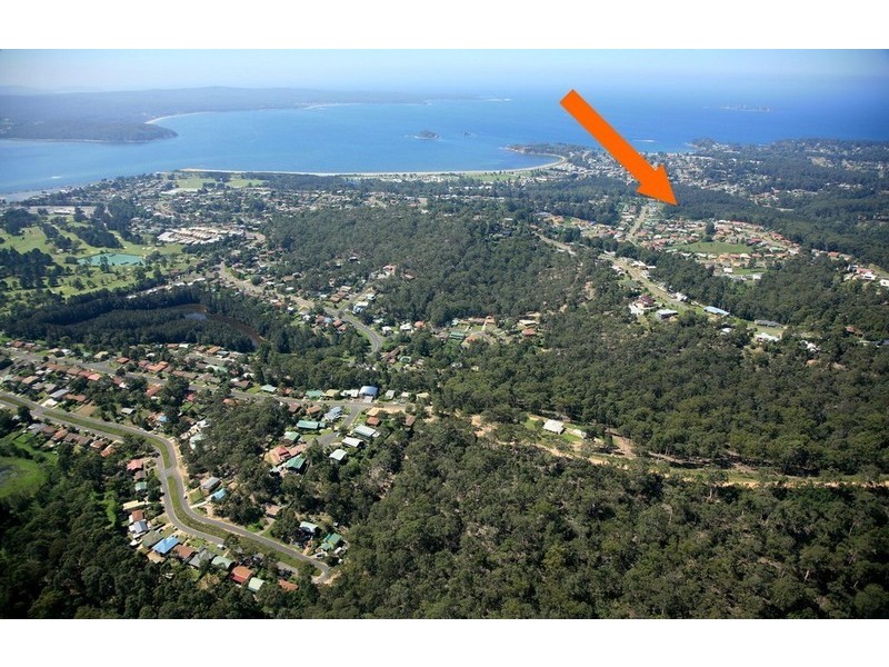 10 Oakwood Way, Catalina NSW 2536