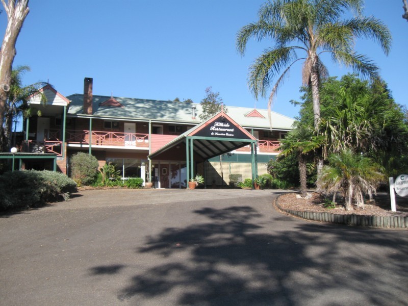 cnr Princes and Kings Highway, North Batemans Bay NSW 2536