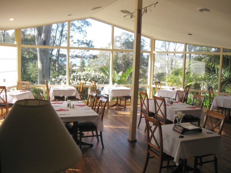 cnr Princes and Kings Highway, North Batemans Bay NSW 2536