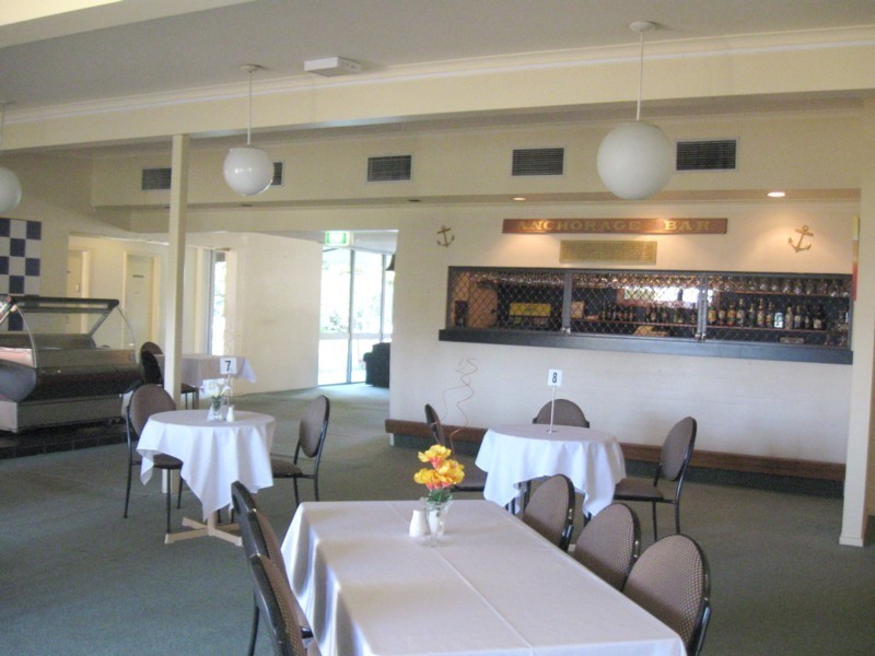 cnr Princes and Kings Highway, North Batemans Bay NSW 2536