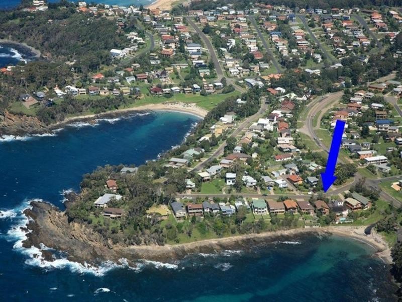 8 Illuka Avenue, Malua Bay NSW 2536