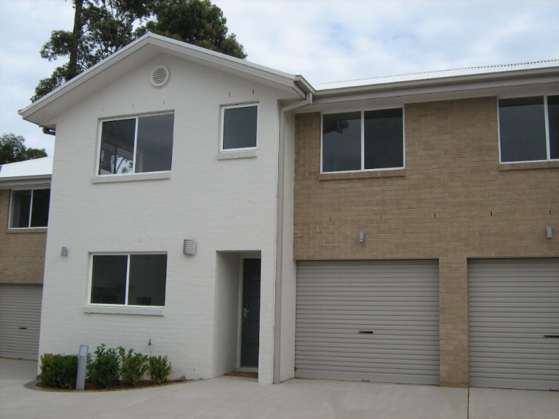 2/44 Parker Avenue, Surf Beach NSW 2536