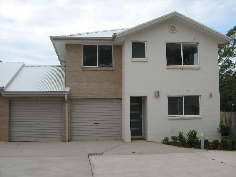 5/44 Parker Avenue, Surf Beach NSW 2536