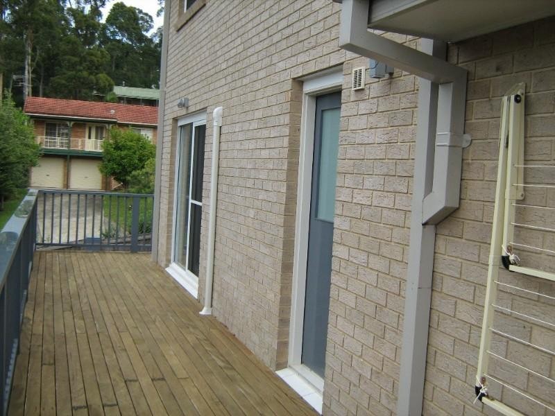 5/44 Parker Avenue, Surf Beach NSW 2536