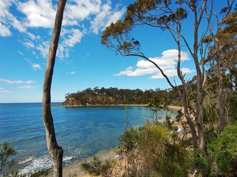 25 Bronte Crescent, Sunshine Bay NSW 2536