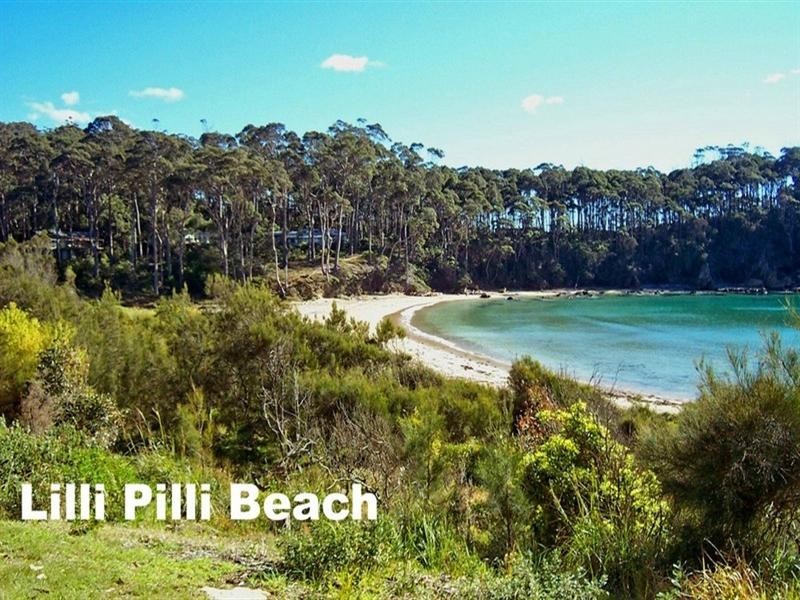 22 Endeavour Avenue, Lilli Pilli NSW 2536