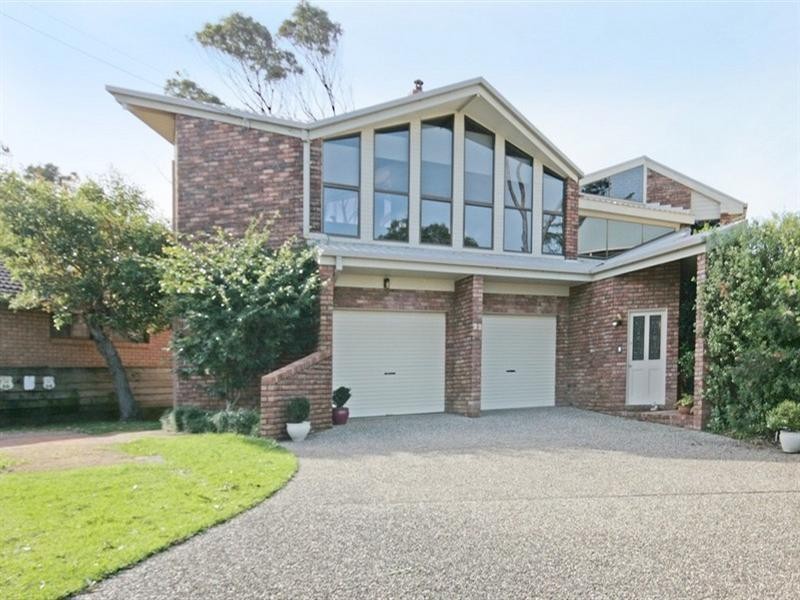 22 Endeavour Avenue, Lilli Pilli NSW 2536