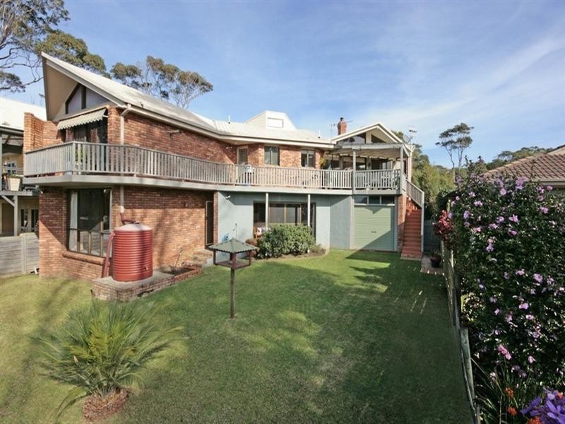 22 Endeavour Avenue, Lilli Pilli NSW 2536