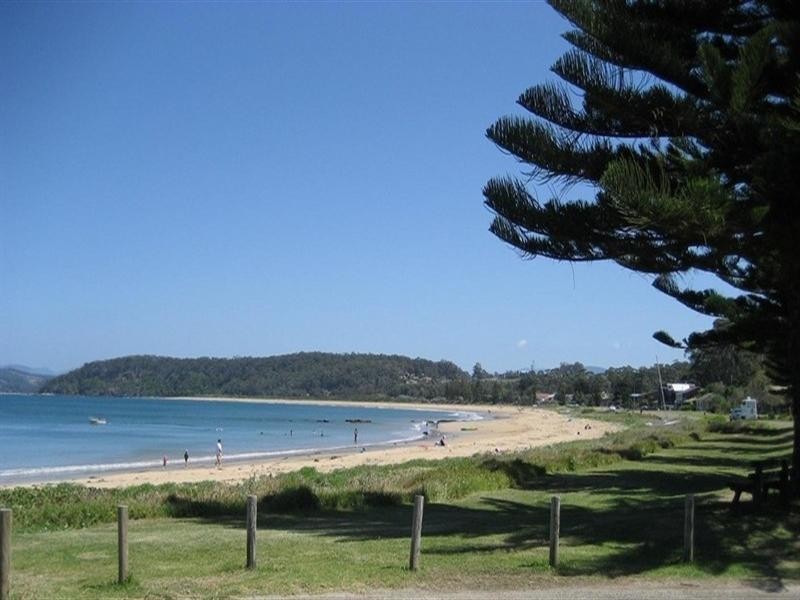 Lot 363/35 Broomfield Crescent, Long Beach NSW 2536