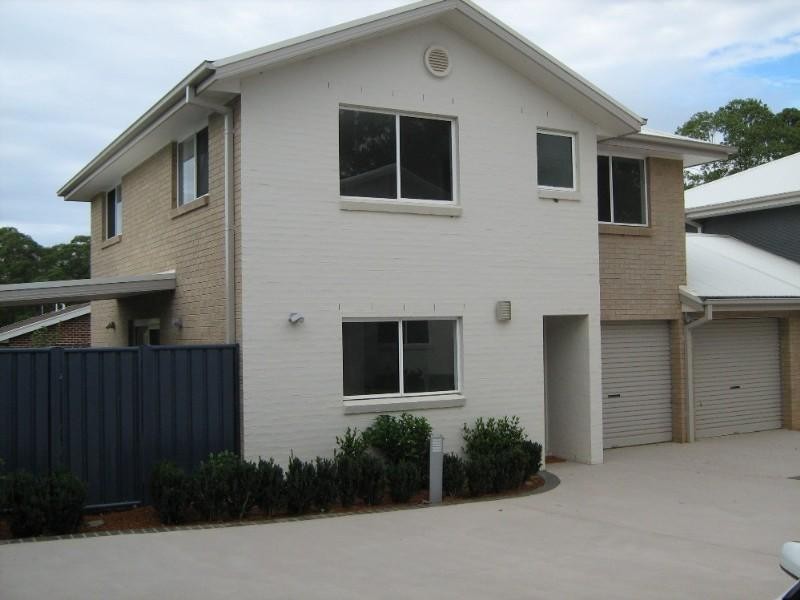 4/44 Parker Avenue, Surf Beach NSW 2536