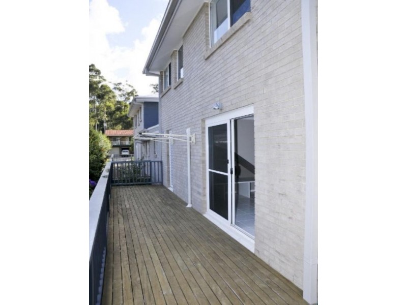 4/44 Parker Avenue, Surf Beach NSW 2536