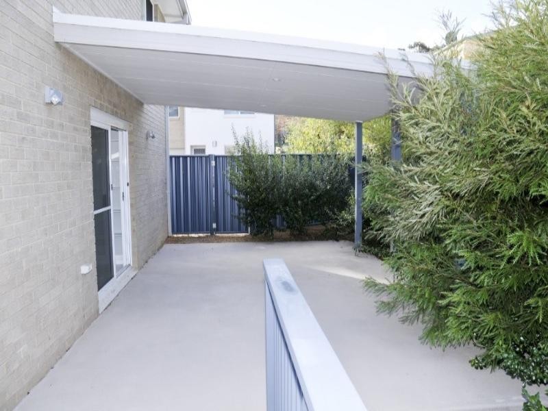 4/44 Parker Avenue, Surf Beach NSW 2536