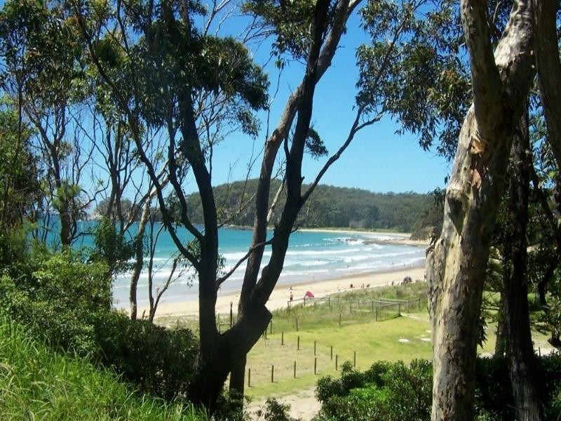 4/44 Parker Avenue, Surf Beach NSW 2536