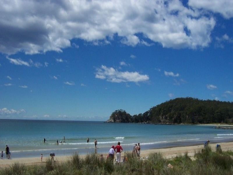 4/44 Parker Avenue, Surf Beach NSW 2536