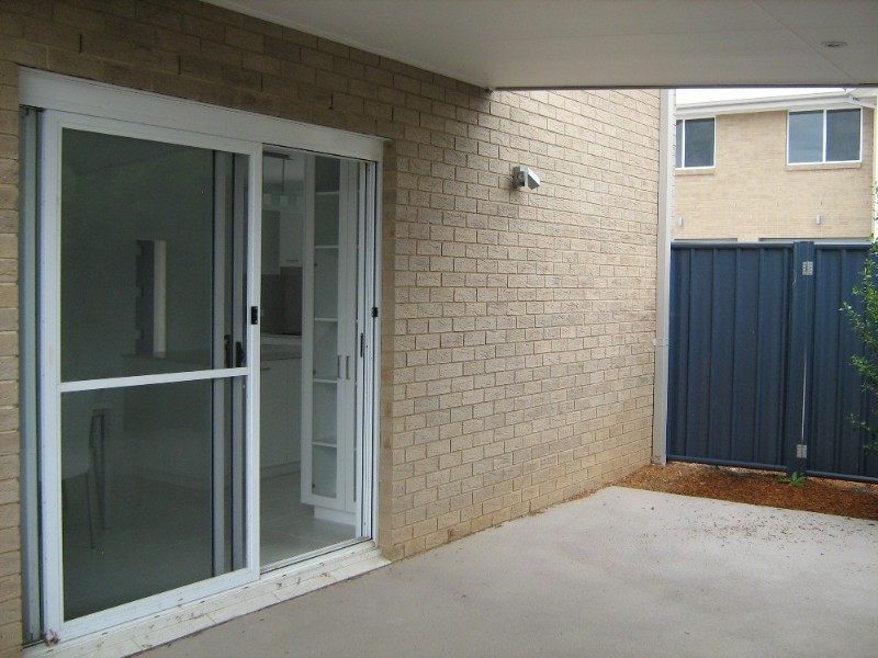 4/44 Parker Avenue, Surf Beach NSW 2536