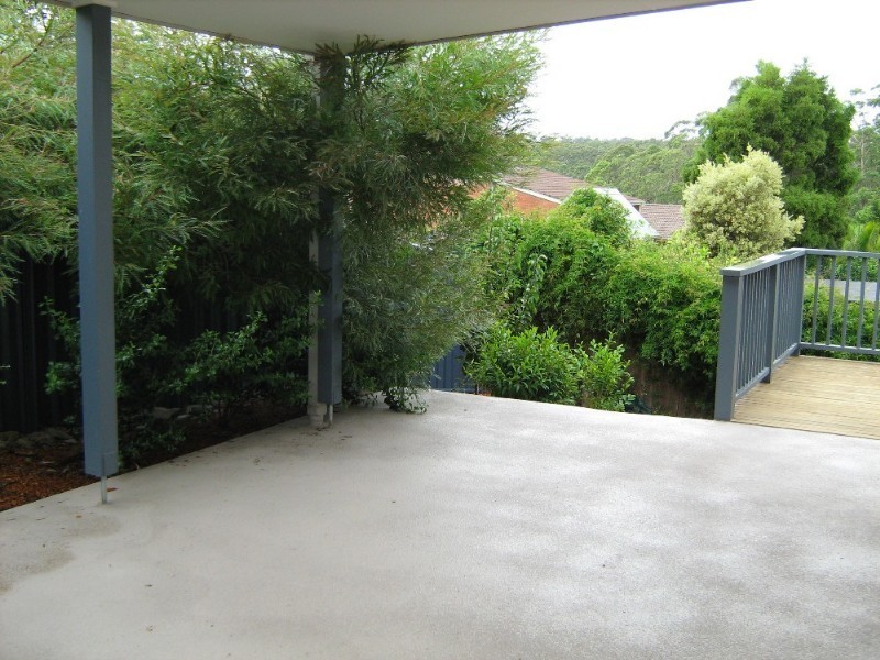 4/44 Parker Avenue, Surf Beach NSW 2536