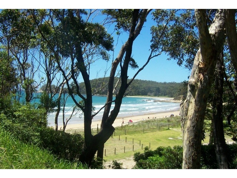 4/44 Parker Avenue, Surf Beach NSW 2536