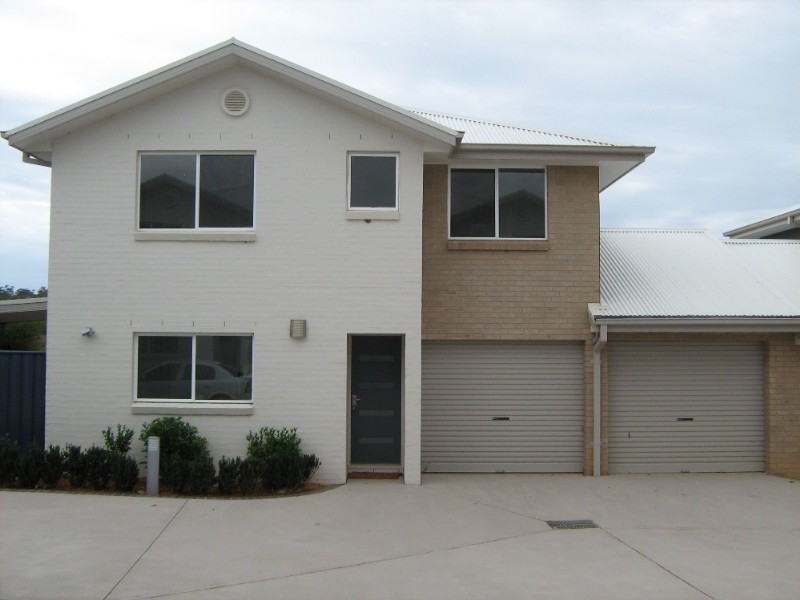 4/44 Parker Avenue, Surf Beach NSW 2536