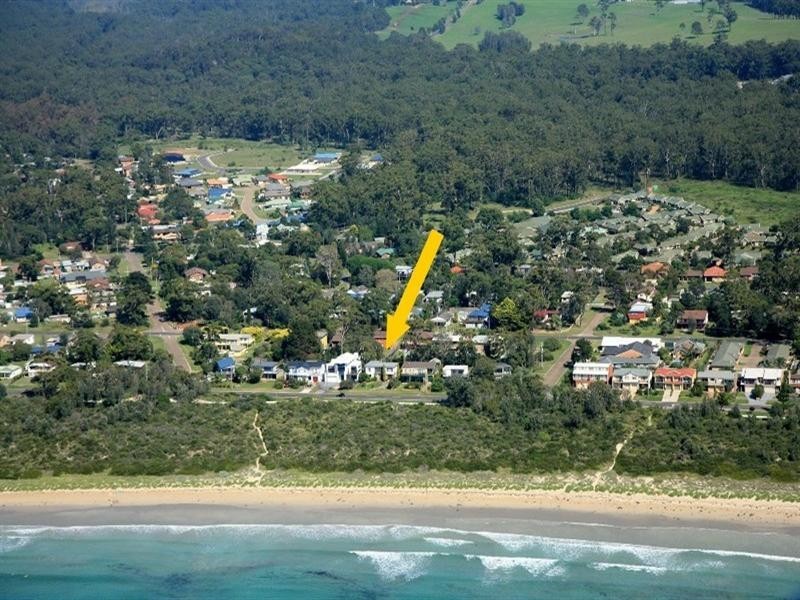 101 Coronation Drive, Broulee NSW 2537
