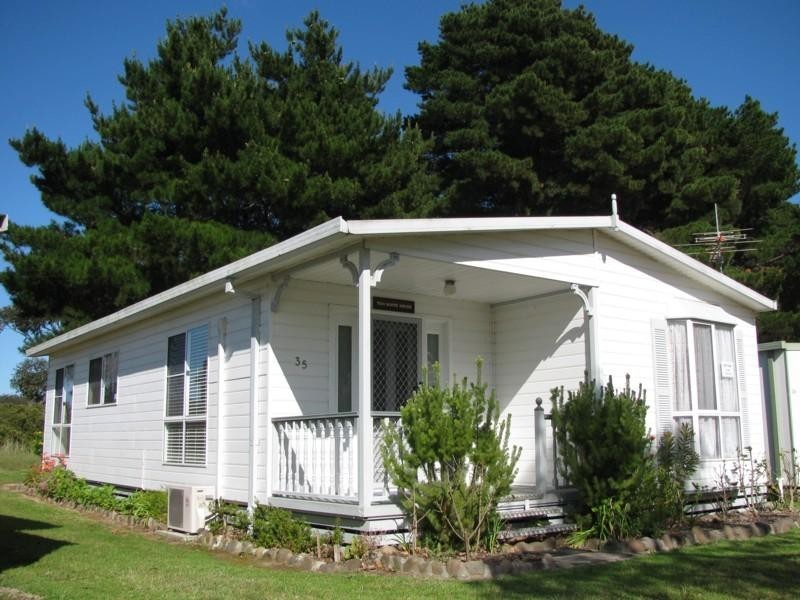 35 Tomaga River Tourist Park, Tomakin NSW 2537