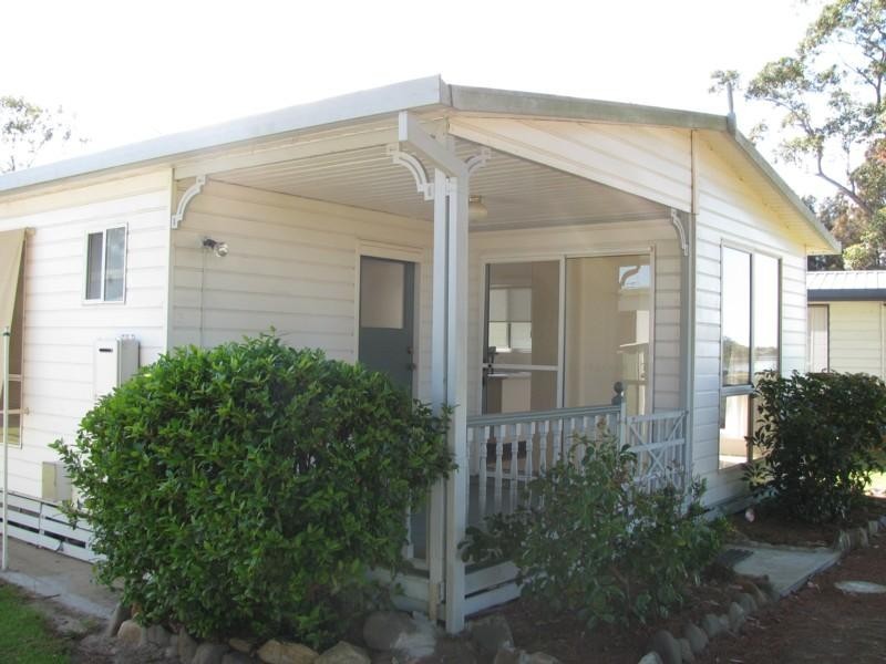35 Tomaga River Tourist Park, Tomakin NSW 2537