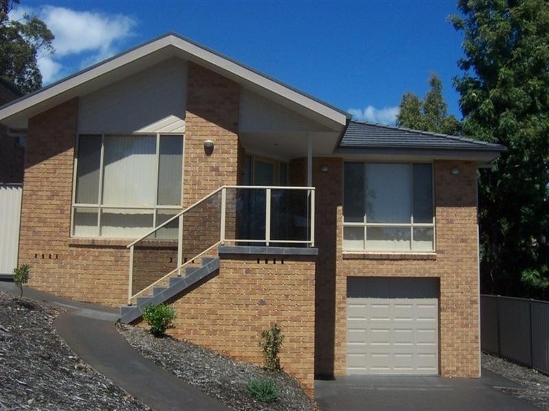 50 Hilltop Crescent, Surf Beach NSW 2536