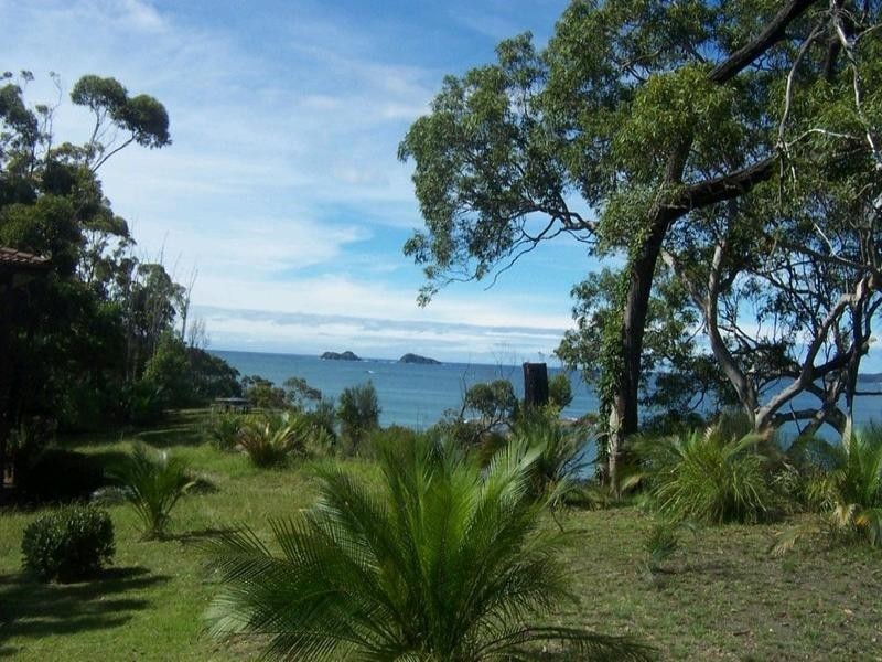141 Northcove Road, Long Beach NSW 2536