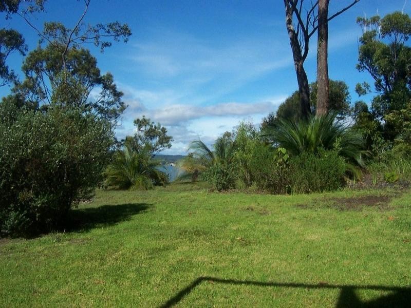 141 Northcove Road, Long Beach NSW 2536