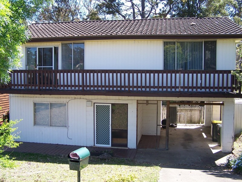 33 Palana Avenue, Surfside NSW 2536