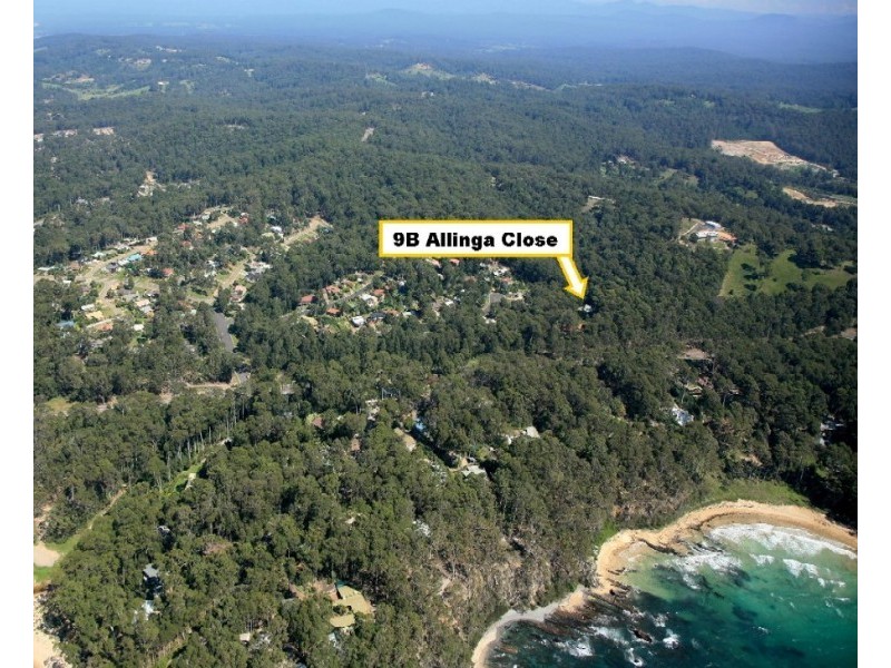 9B Allinga Close, Batemans Bay NSW 2536