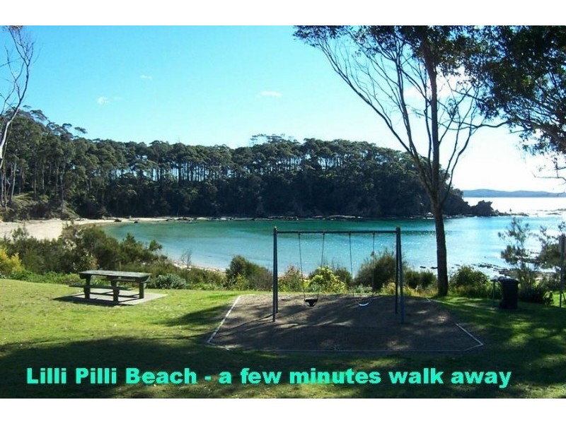 9B Allinga Close, Batemans Bay NSW 2536