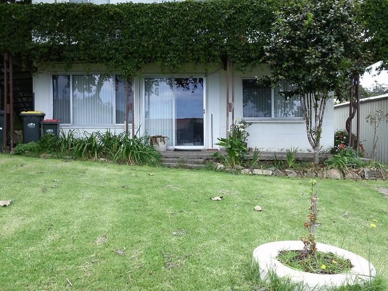 45 Pacific Road, Surf Beach NSW 2536