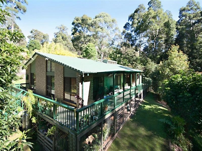 1 Allinga Close, Lilli Pilli NSW 2536