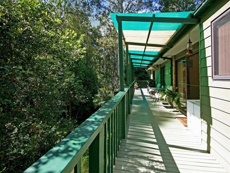 1 Allinga Close, Lilli Pilli NSW 2536