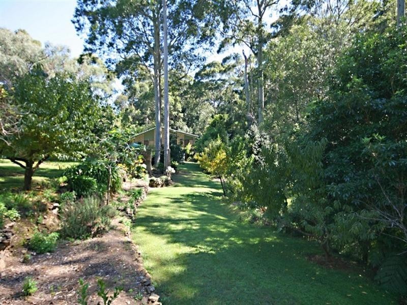 1 Allinga Close, Lilli Pilli NSW 2536