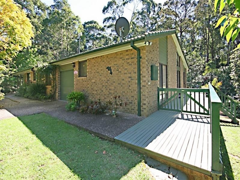 1 Allinga Close, Lilli Pilli NSW 2536