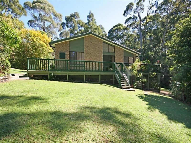 1 Allinga Close, Lilli Pilli NSW 2536