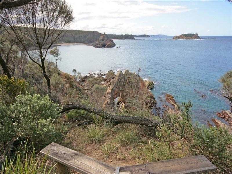68 Burri Point Road, Guerilla Bay NSW 2536
