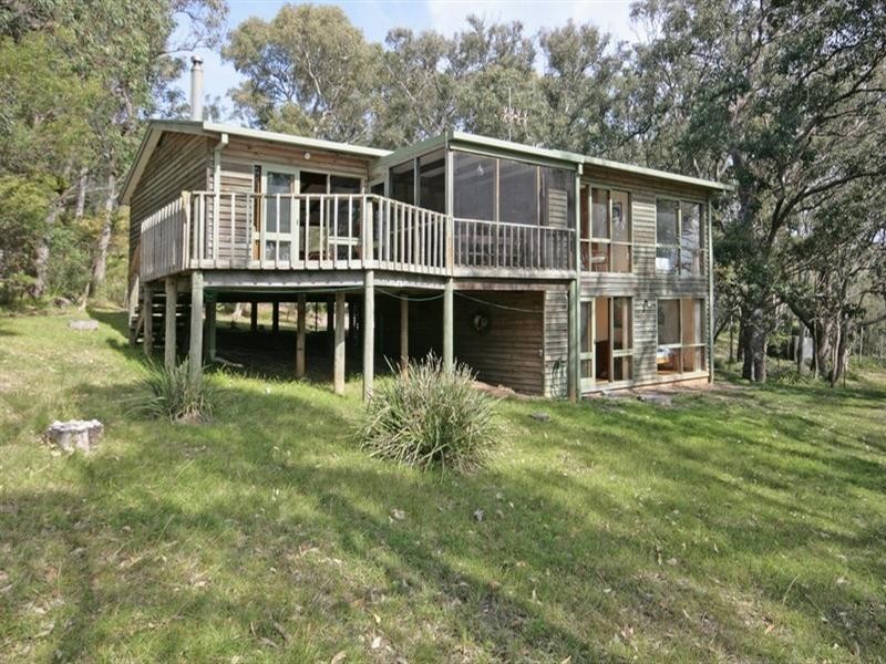68 Burri Point Road, Guerilla Bay NSW 2536