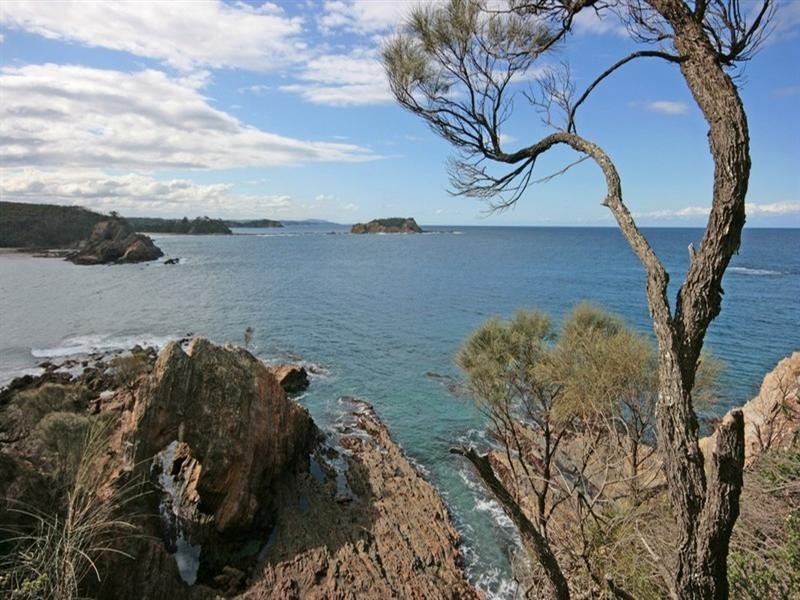 68 Burri Point Road, Guerilla Bay NSW 2536