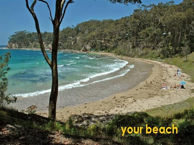 27 Denise Drive, Lilli Pilli NSW 2536