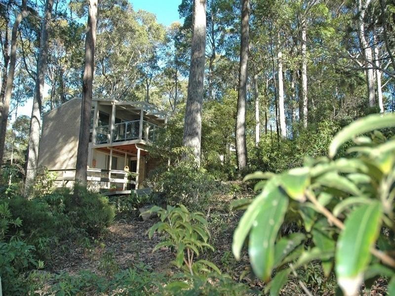 27 Denise Drive, Lilli Pilli NSW 2536