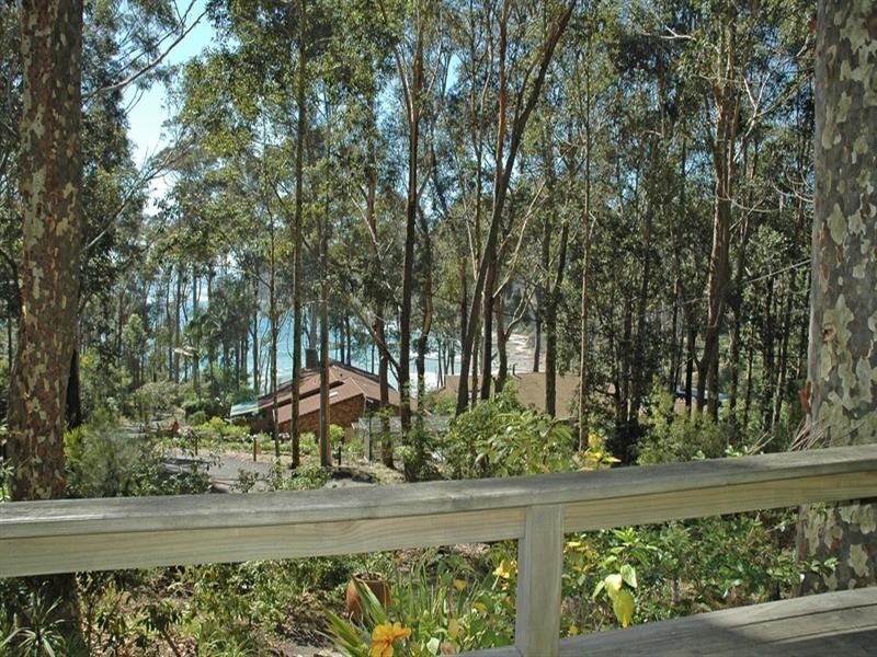 27 Denise Drive, Lilli Pilli NSW 2536