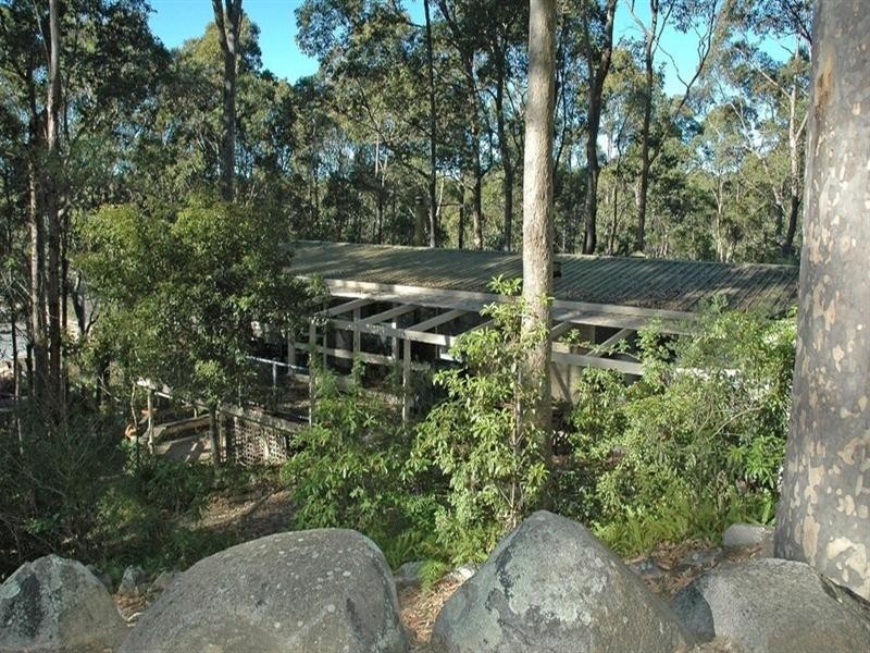 27 Denise Drive, Lilli Pilli NSW 2536