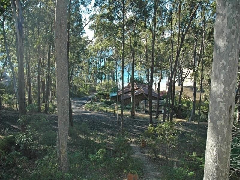 27 Denise Drive, Lilli Pilli NSW 2536