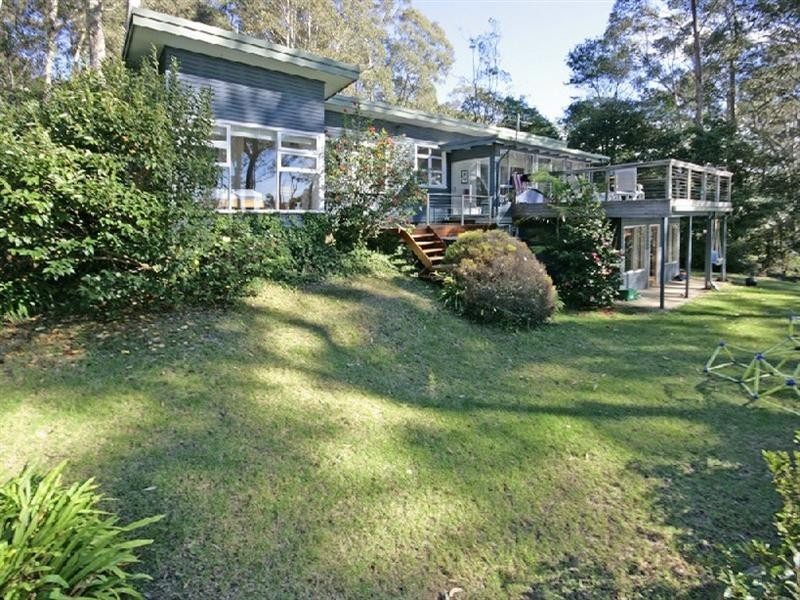 16 Lilli Pilli Road, Lilli Pilli NSW 2536