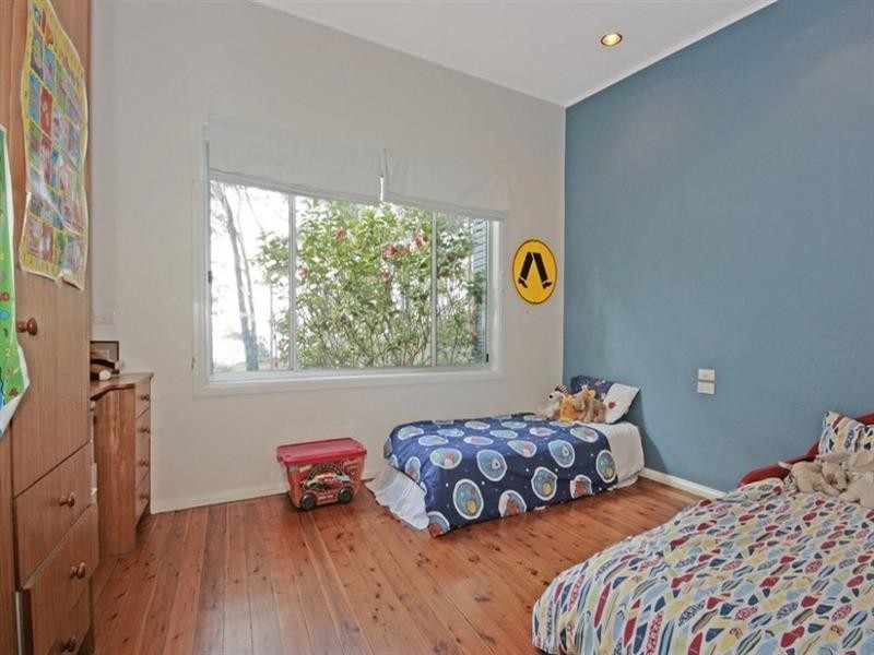 16 Lilli Pilli Road, Lilli Pilli NSW 2536