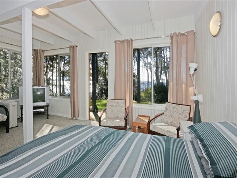 16 Lilli Pilli Road, Lilli Pilli NSW 2536