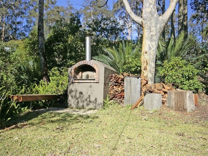 16 Lilli Pilli Road, Lilli Pilli NSW 2536
